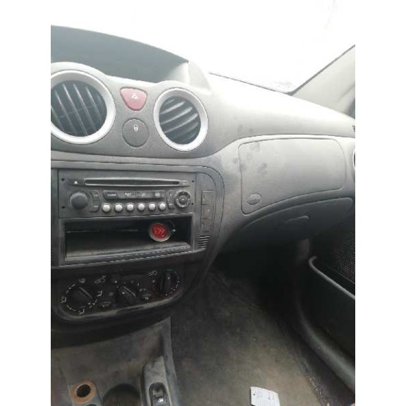 citroën c2 del año 2006