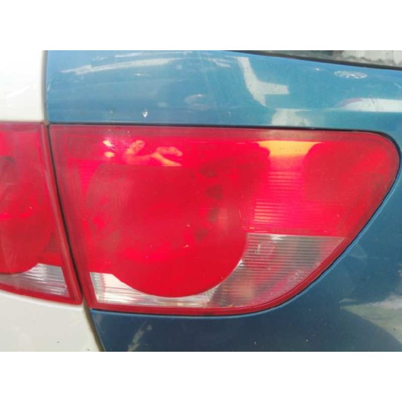 seat altea xl (5p5) del año 2014