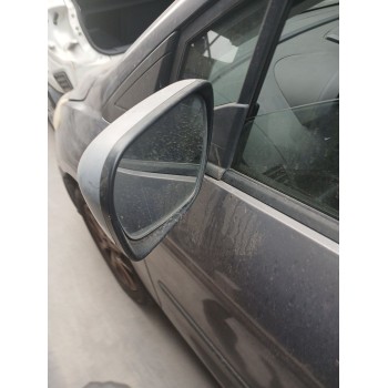 Recambio de retrovisor izquierdo para mazda 5 (cr) 2.0 (crew) referencia OEM IAM E4012284 E4012285 E4022284