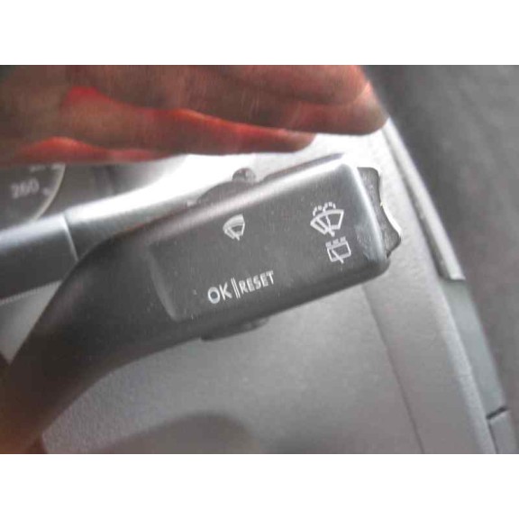 volkswagen touran (1t1) del año 2004