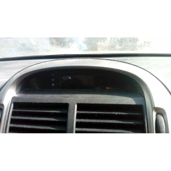 kia cerato del año 2006