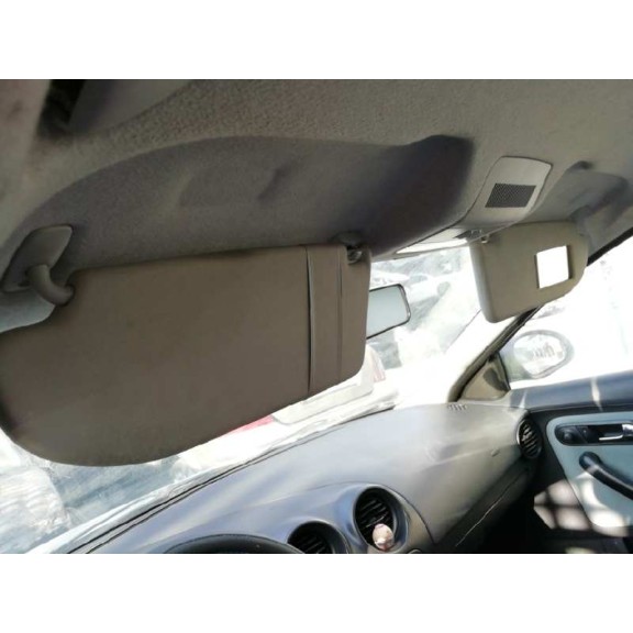 seat cordoba berlina (6l2) del año 2003