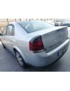 opel vectra c berlina del año 2005
