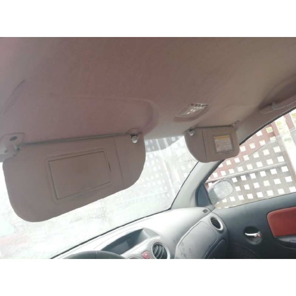 citroën c2 del año 2006