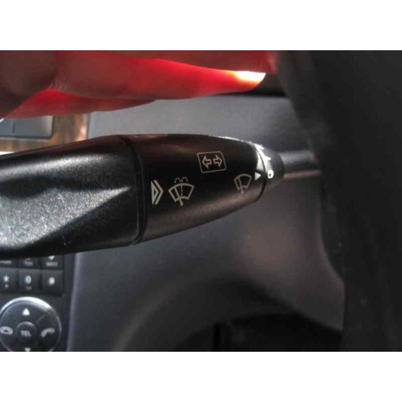 mercedes-benz clase c (w203) berlina del año 2000