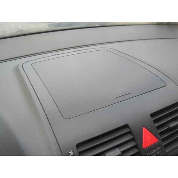 volkswagen touran (1t1) del año 2004