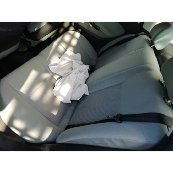 seat cordoba berlina (6l2) del año 2003