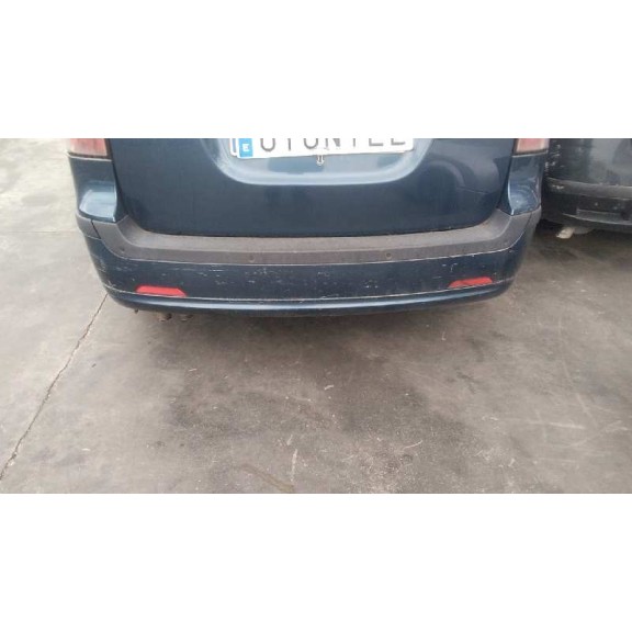 saab 9-3 sport hatch del año 2004