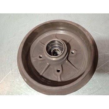 Recambio de tambor freno trasero para peugeot 306 berlina 3/4/5 puertas (s2) style referencia OEM IAM  20CM X1