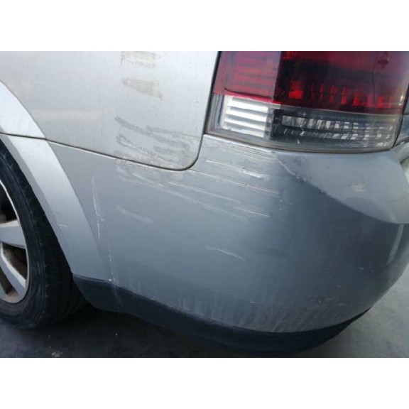 opel vectra c berlina del año 2005