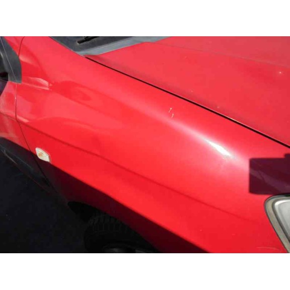 hyundai getz (tb) del año 2004