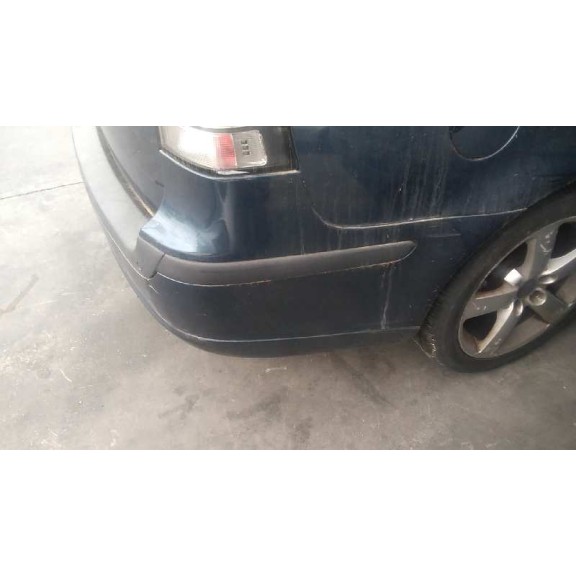 saab 9-3 sport hatch del año 2004