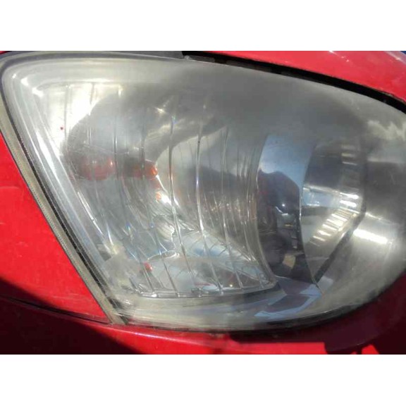 hyundai getz (tb) del año 2004