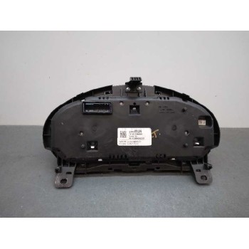 Recambio de cuadro instrumentos para opel insignia berlina expression referencia OEM IAM 23438126 23438126 