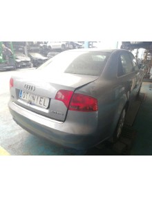 audi a4 berlina (8e) del año 2007