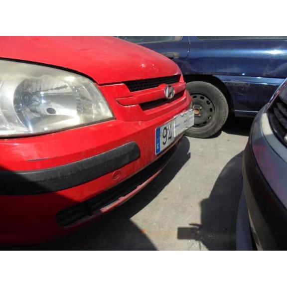 hyundai getz (tb) del año 2004