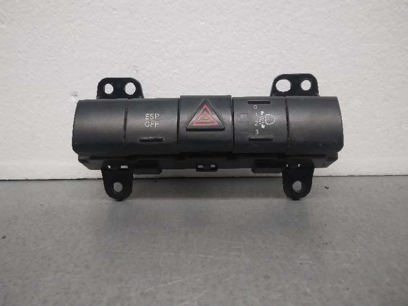 Recambio de warning para dodge caliber s referencia OEM IAM 12861862 P04602711AC 