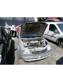 opel corsa b del año 1998
