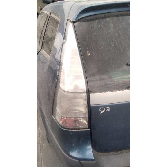 saab 9-3 sport hatch del año 2004