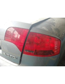 audi a4 berlina (8e) del año 2007 2