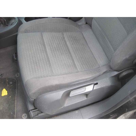 volkswagen touran (1t1) del año 2004