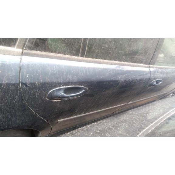 saab 9-3 sport hatch del año 2004