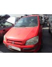 hyundai getz (tb) del año 2004