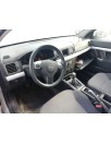 opel vectra c berlina del año 2005