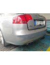 audi a4 berlina (8e) del año 2007