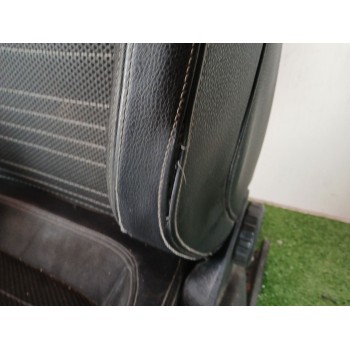 Recambio de asiento delantero izquierdo para volkswagen scirocco iii (137, 138) 1.4 tsi referencia OEM IAM   