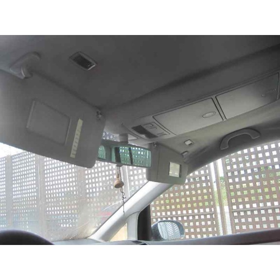 volkswagen touran (1t1) del año 2004