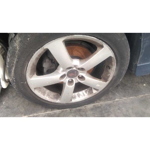 saab 9-3 sport hatch del año 2004