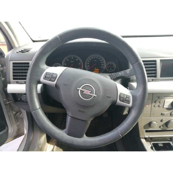 opel vectra c berlina del año 2005