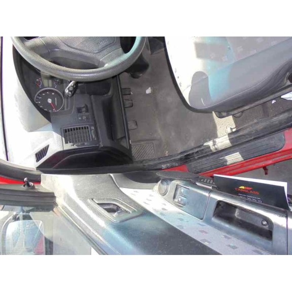 hyundai getz (tb) del año 2004