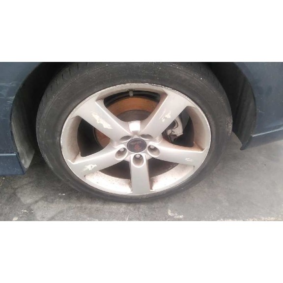 saab 9-3 sport hatch del año 2004