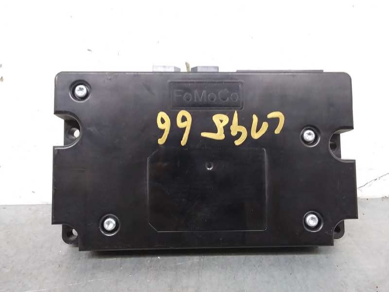 Recambio de modulo electronico para ford focus lim. trend + referencia OEM IAM E1BT14D212HA  