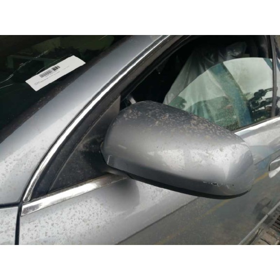 audi a4 berlina (8e) del año 2007