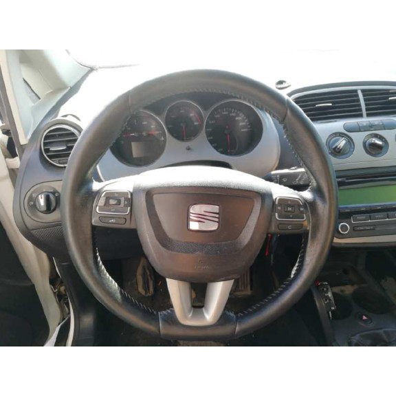 seat altea xl (5p5) del año 2014