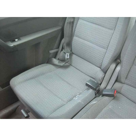 volkswagen touran (1t1) del año 2004