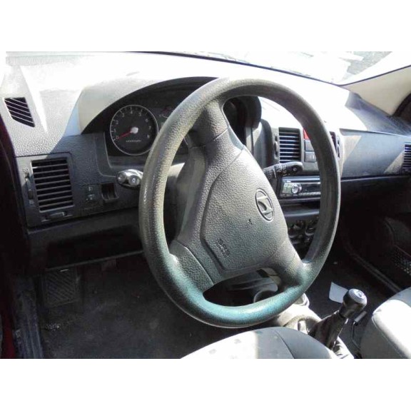 hyundai getz (tb) del año 2004