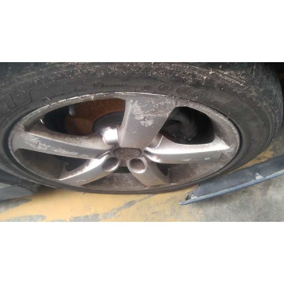 saab 9-3 sport hatch del año 2004