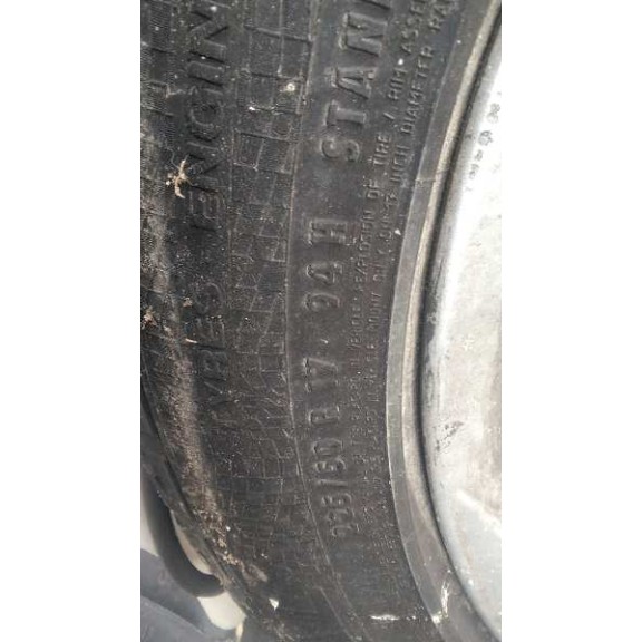 saab 9-3 sport hatch del año 2004