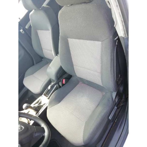 opel vectra c berlina del año 2005