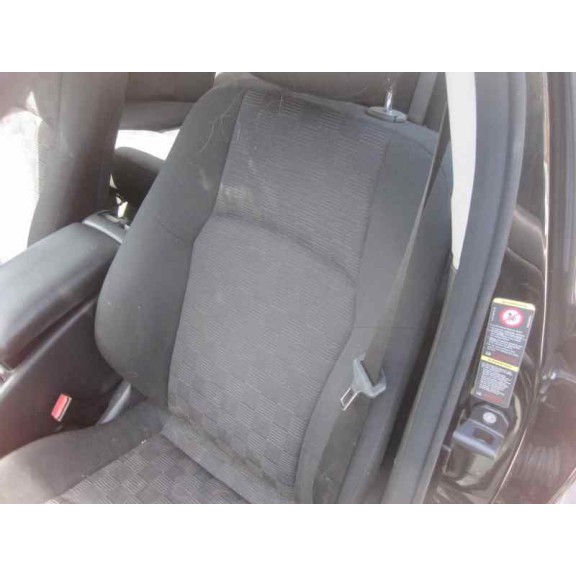 mercedes-benz clase c (w203) berlina del año 2000