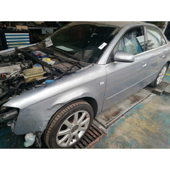 audi a4 berlina (8e) del año 2007