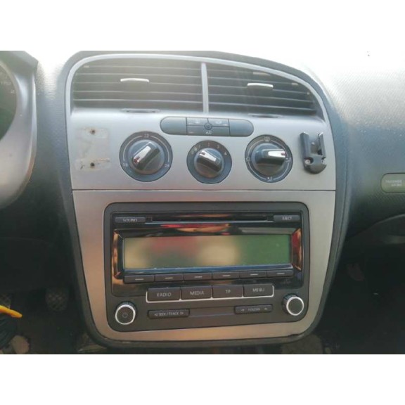 seat altea xl (5p5) del año 2014