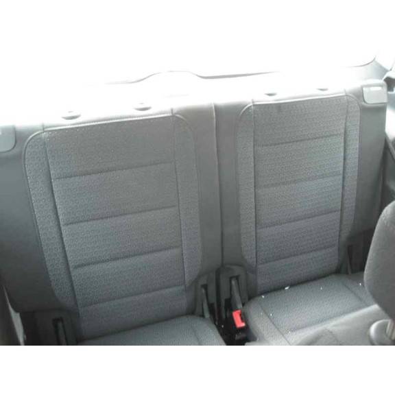 volkswagen touran (1t1) del año 2004