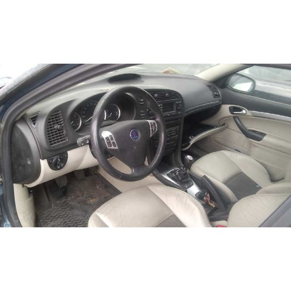 saab 9-3 sport hatch del año 2004