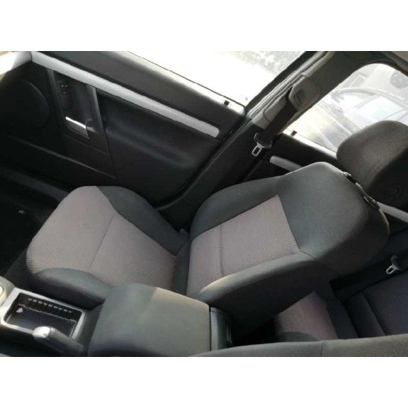 opel vectra c berlina del año 2005