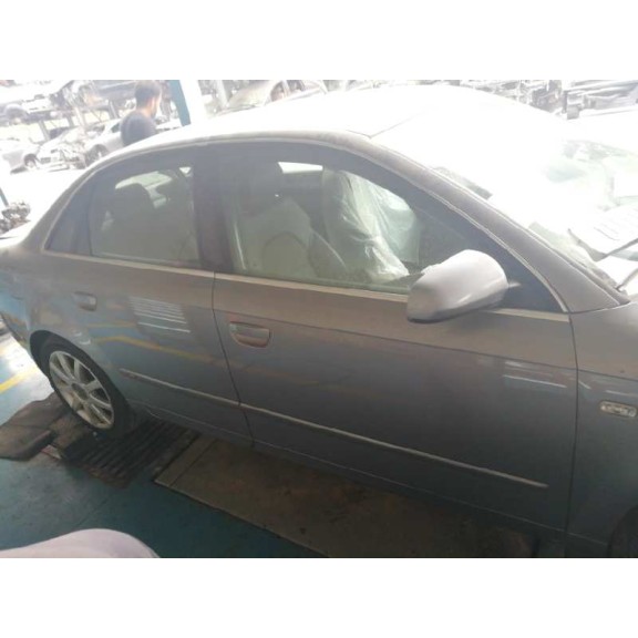 audi a4 berlina (8e) del año 2007